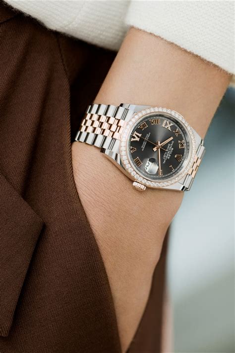 rolex datejust 36 dames|rolex datejust 36 price new.